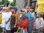 Gedr&auml;nge an der M&uuml;hle (Foto: Karl-Heinz Herrmann)