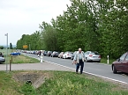 Gedr&auml;nge an der M&uuml;hle (Foto: Karl-Heinz Herrmann)
