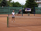 Pfingstmontagstennis gut angenommen (Foto: Marcel Fromm)