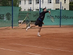 Pfingstmontagstennis gut angenommen (Foto: Marcel Fromm)