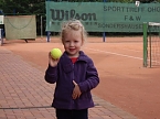 Pfingstmontagstennis gut angenommen (Foto: Marcel Fromm)