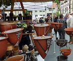 21. Kunstmarkt in Friedrichsrode (Foto: Kunsthof Friedrichsrode)