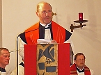 &Ouml;kumenische Pfingstvesper (Foto: Katholische Pfarramt)