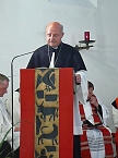 &Ouml;kumenische Pfingstvesper (Foto: Katholische Pfarramt)