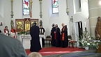 &Ouml;kumenische Pfingstvesper (Foto: Katholische Pfarramt)