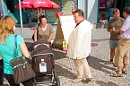 Ebeleben zur Gebietsreform (Foto: J&ouml;rg Esser)