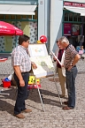 Ebeleben zur Gebietsreform (Foto: J&ouml;rg Esser)