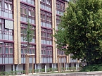 Erweiterungsbau &uuml;bergeben (Foto: Karl-Heinz Herrmann)