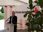 Erweiterungsbau &uuml;bergeben (Foto: Karl-Heinz Herrmann)