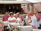 Erweiterungsbau &uuml;bergeben (Foto: Karl-Heinz Herrmann)