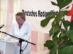 Erweiterungsbau &uuml;bergeben (Foto: Karl-Heinz Herrmann)
