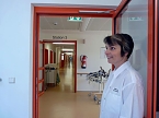 Erweiterungsbau &uuml;bergeben (Foto: Karl-Heinz Herrmann)