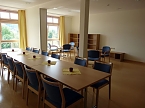 Erweiterungsbau &uuml;bergeben (Foto: Karl-Heinz Herrmann)