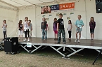Lidl-Fitnesscup auf Feuerkuppe (Foto: Karl-Heinz Herrmann)