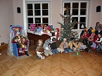 Weihnachtsspiel (Foto: Karl-Heinz Herrmann)