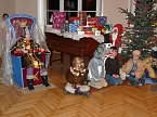Weihnachtsspiel (Foto: Karl-Heinz Herrmann)