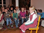 Weihnachtsspiel (Foto: Karl-Heinz Herrmann)