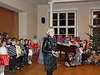 Weihnachtsspiel (Foto: Karl-Heinz Herrmann)