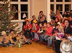 Weihnachtsspiel (Foto: Karl-Heinz Herrmann)