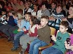 Weihnachtsspiel (Foto: Karl-Heinz Herrmann)