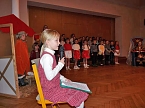 Weihnachtsspiel (Foto: Karl-Heinz Herrmann)