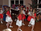 Weihnachtsspiel (Foto: Karl-Heinz Herrmann)