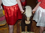 Weihnachtsspiel (Foto: Karl-Heinz Herrmann)
