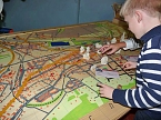 Spielerisch lernen (Foto: Karl-Heinz Herrmann)