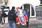 In neuem Glanze (Foto: G&uuml;nter Herting)