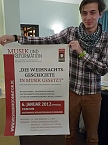 Neues Musikfestival f&uuml;r die Region (Foto: Karl-Heinz Herrmann)