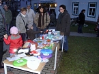 Nachwuchs heranbringen (Foto: Thomas Leipold)