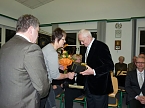 Ehrenb&uuml;rger f&uuml;r Ebeleben (Foto: Karl-Heinz Herrmann)