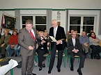 Ehrenb&uuml;rger f&uuml;r Ebeleben (Foto: Karl-Heinz Herrmann)
