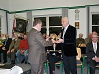 Ehrenb&uuml;rger f&uuml;r Ebeleben (Foto: Karl-Heinz Herrmann)
