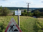 Wird schicker Weg (Foto: Karl-Heinz Herrmann)
