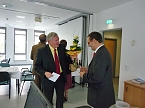 Ich bin dann mal weg! (2) (Foto: Karl-Heinz Herrmann)