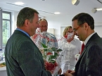 Ich bin dann mal weg! (2) (Foto: Karl-Heinz Herrmann)