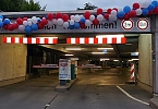Festlich begangen (Foto: Karl-Heinz Herrmann)