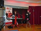 Festlich begangen (Foto: Karl-Heinz Herrmann)