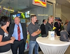 Festlich begangen (Foto: Karl-Heinz Herrmann)