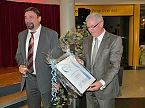 Festlich begangen (Foto: Karl-Heinz Herrmann)