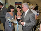 Festlich begangen (Foto: Karl-Heinz Herrmann)