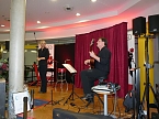 Festlich begangen (Foto: Karl-Heinz Herrmann)