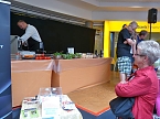 Am Abend Passat (Foto: Karl-Heinz Herrmann)