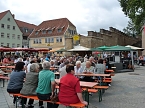 Am Abend Passat (Foto: Karl-Heinz Herrmann)