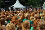 Rothaarige in Breda (Foto: nnz-city scout: Sven Gämkow) Rothaarige in Breda (Foto: nnz-city scout: Sven Gämkow)