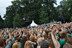 Rothaarige in Breda (Foto: nnz-city scout: Sven Gämkow) Rothaarige in Breda (Foto: nnz-city scout: Sven Gämkow)