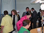 Lieberknecht bei ELSO (Foto: Karl-Heinz Herrmann)
