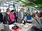 Lieberknecht bei ELSO (Foto: Karl-Heinz Herrmann)