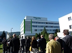 Lieberknecht bei ELSO (Foto: Karl-Heinz Herrmann)